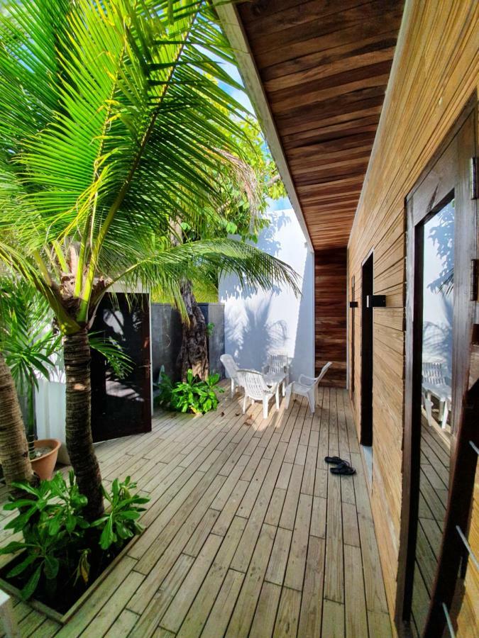 Brickwood Holiday Home Rasdhoo Экстерьер фото