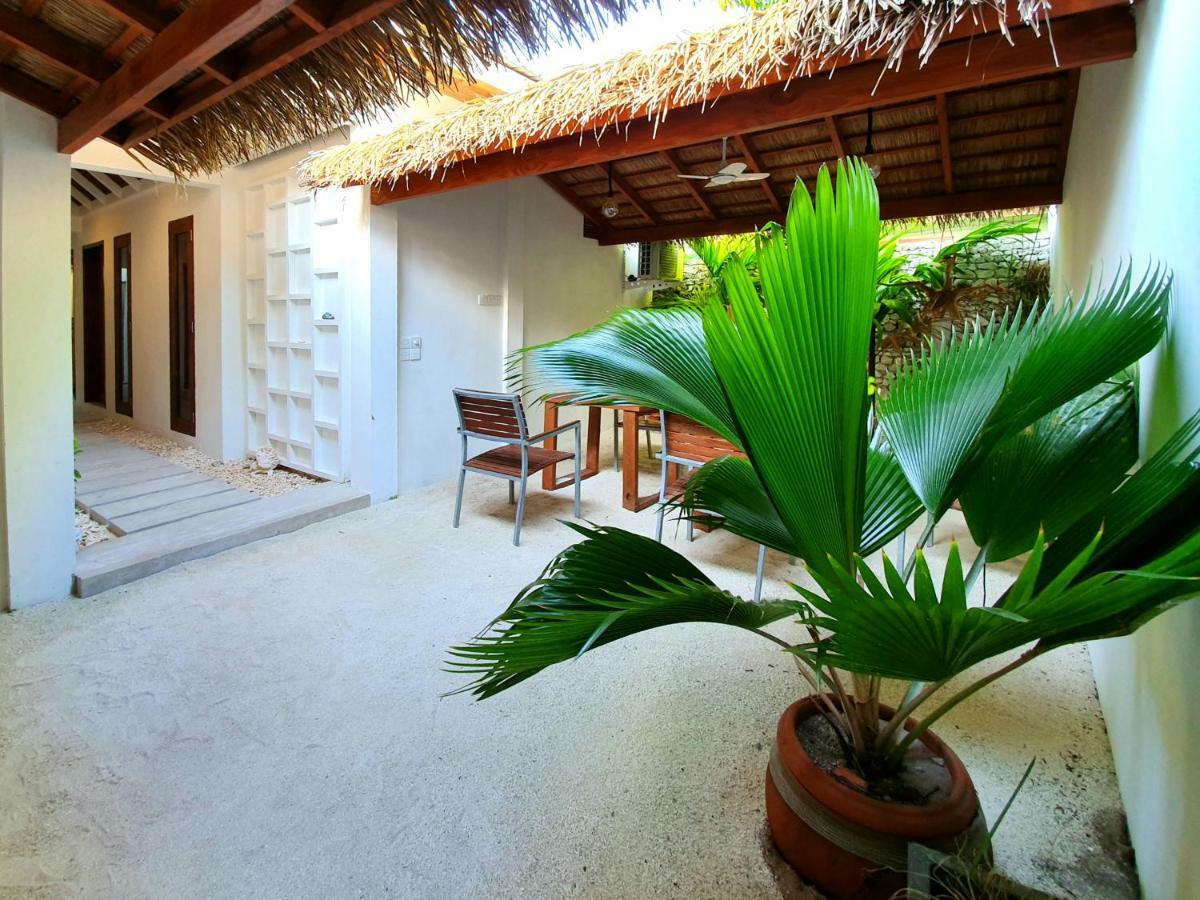 Brickwood Holiday Home Rasdhoo Экстерьер фото