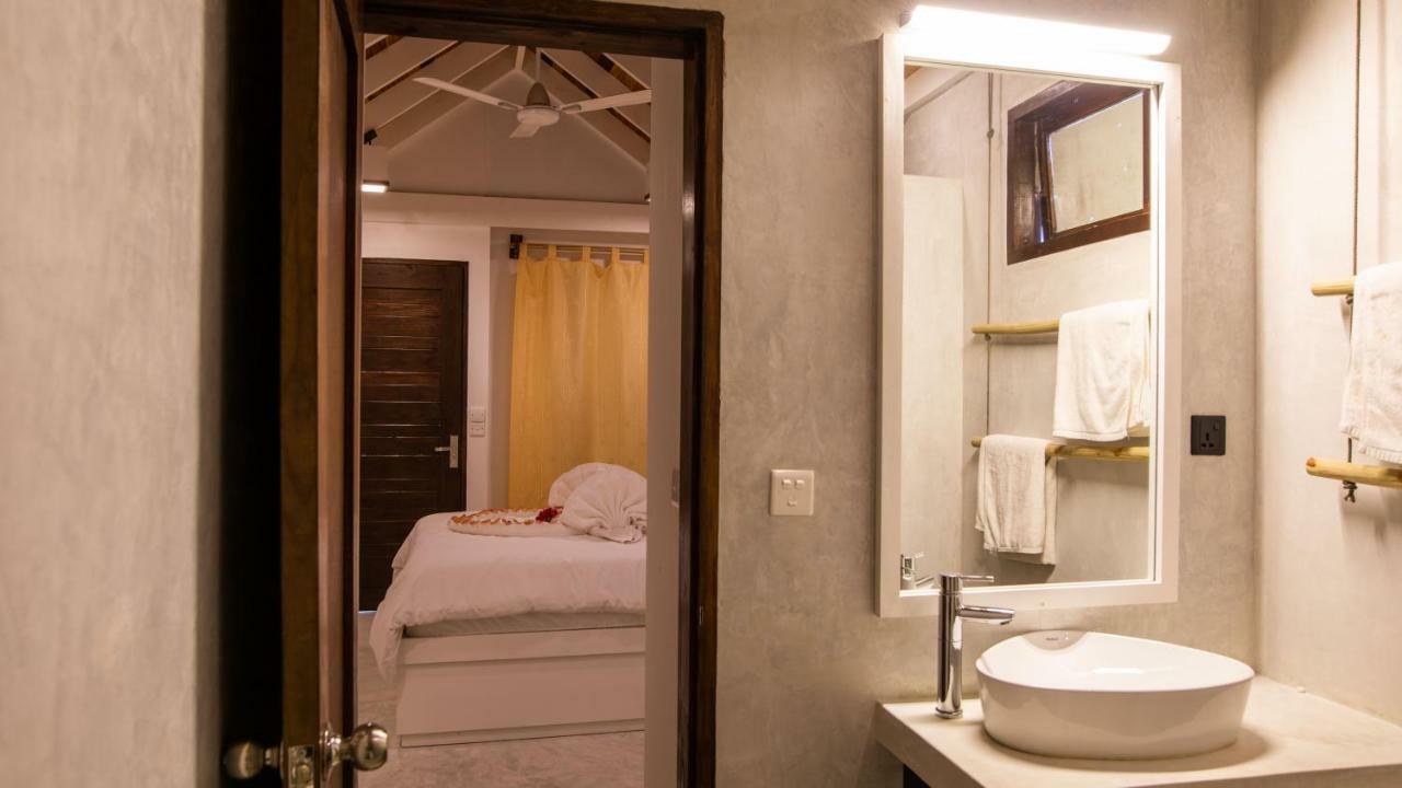 Brickwood Holiday Home Rasdhoo Экстерьер фото