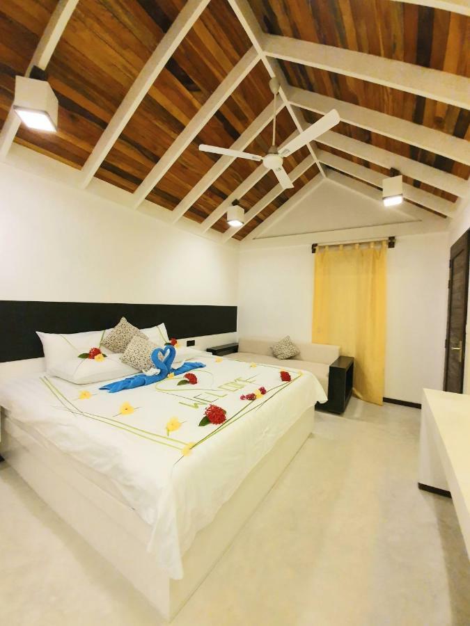 Brickwood Holiday Home Rasdhoo Экстерьер фото