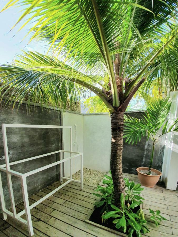 Brickwood Holiday Home Rasdhoo Экстерьер фото