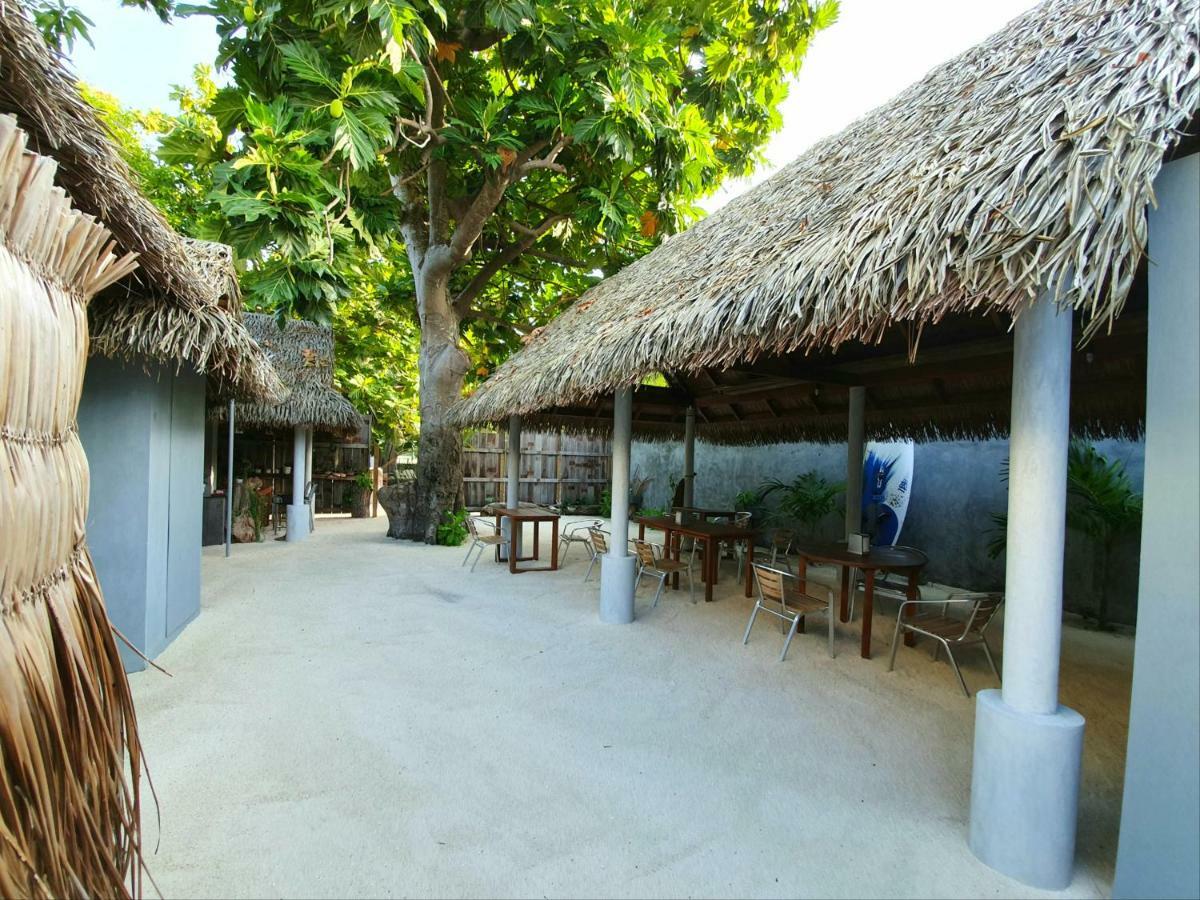 Brickwood Holiday Home Rasdhoo Экстерьер фото