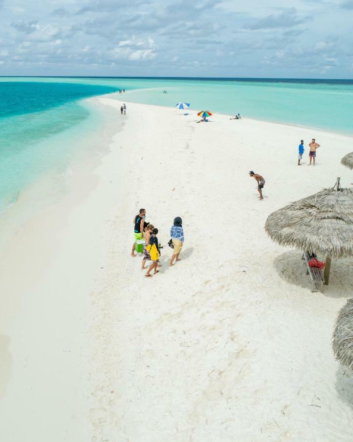 Brickwood Holiday Home Rasdhoo Экстерьер фото