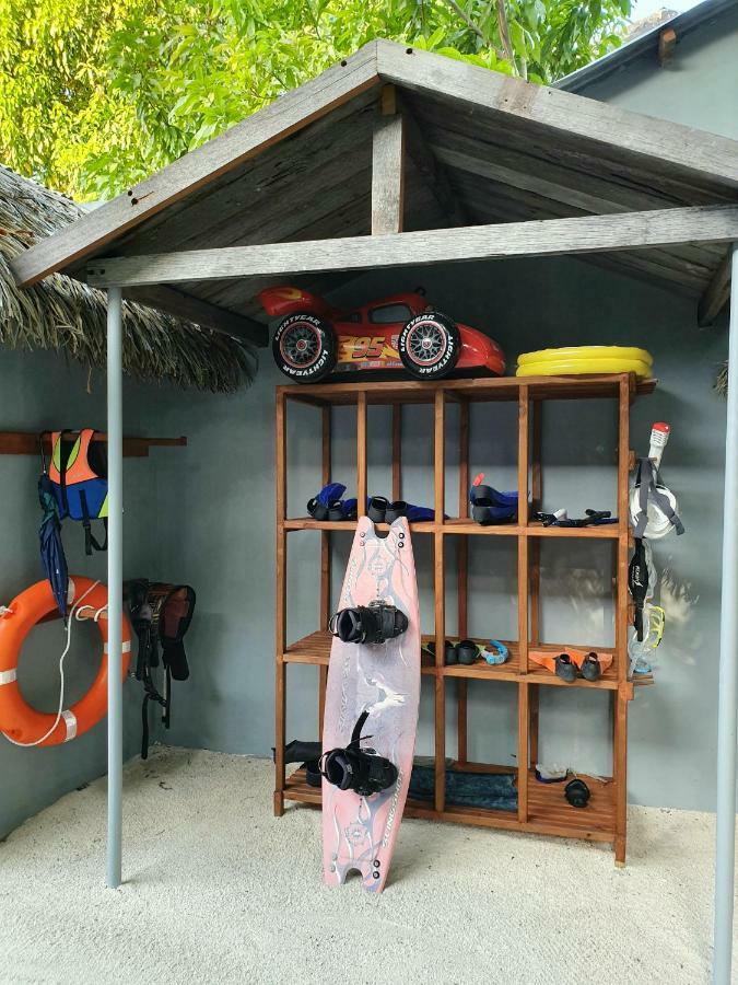 Brickwood Holiday Home Rasdhoo Экстерьер фото