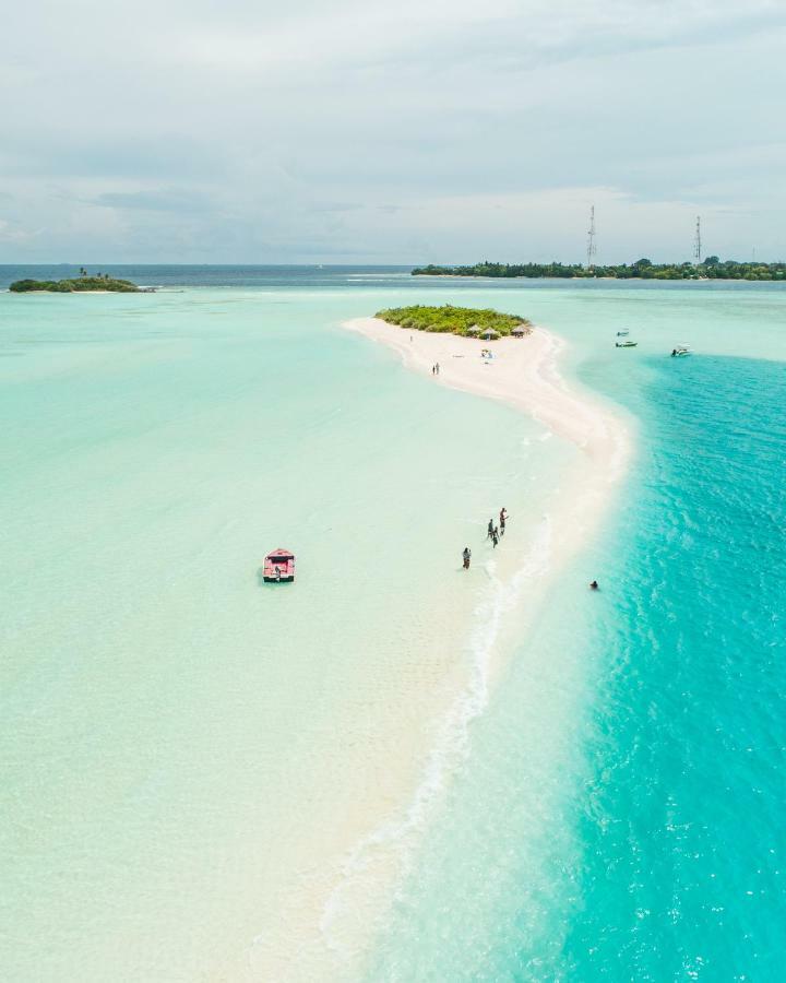 Brickwood Holiday Home Rasdhoo Экстерьер фото