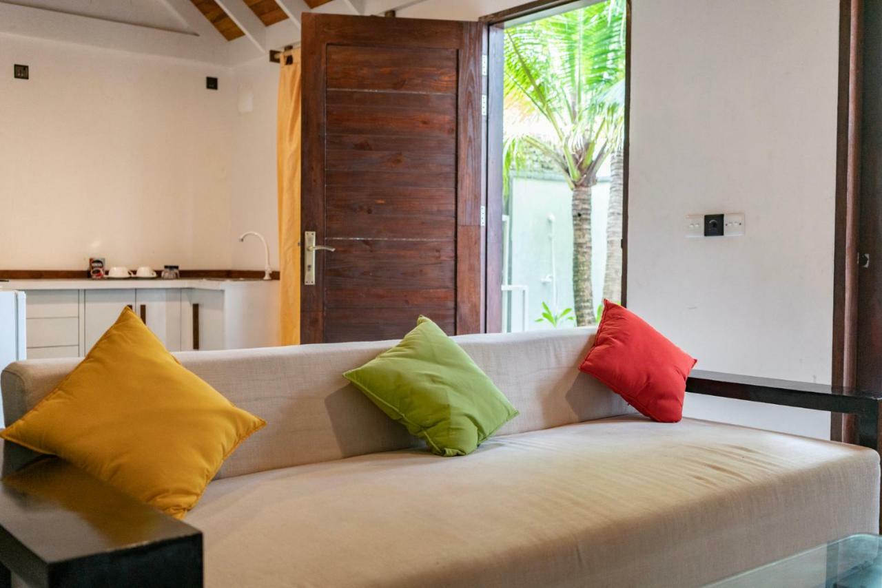 Brickwood Holiday Home Rasdhoo Экстерьер фото