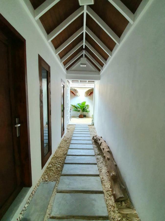 Brickwood Holiday Home Rasdhoo Экстерьер фото