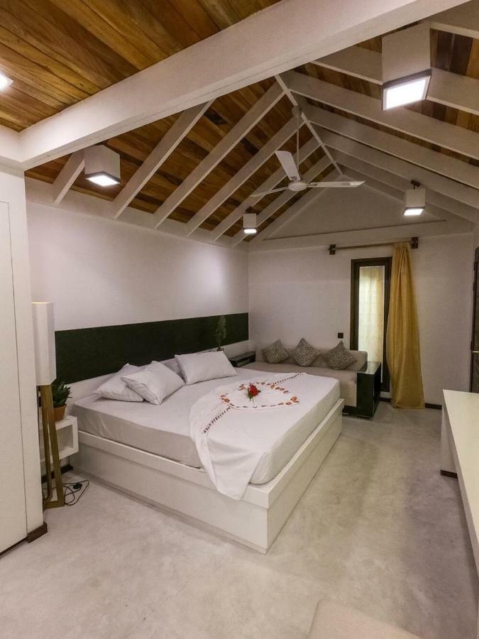 Brickwood Holiday Home Rasdhoo Экстерьер фото