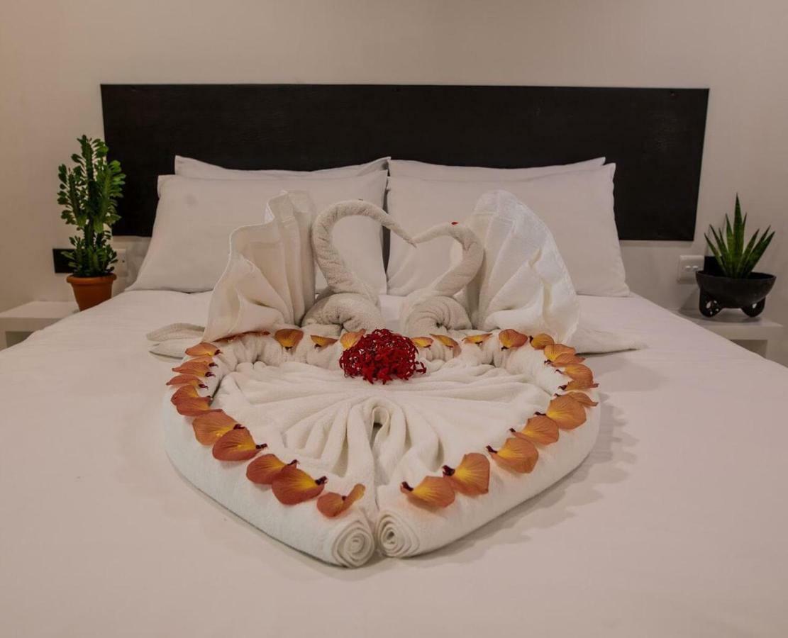 Brickwood Holiday Home Rasdhoo Экстерьер фото