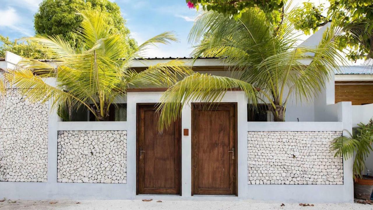 Brickwood Holiday Home Rasdhoo Экстерьер фото