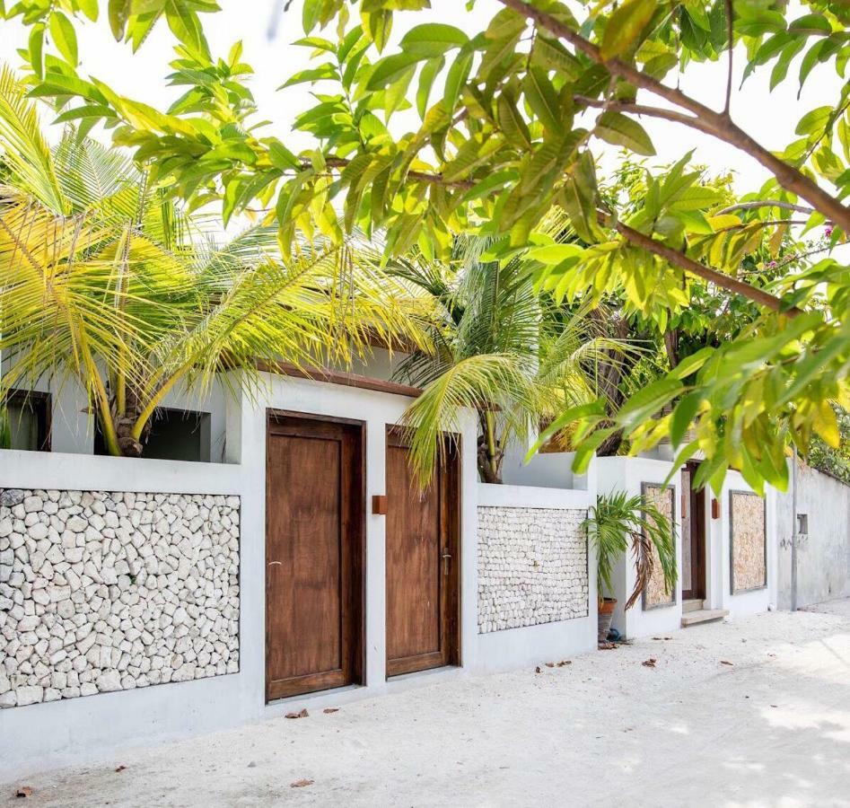 Brickwood Holiday Home Rasdhoo Экстерьер фото