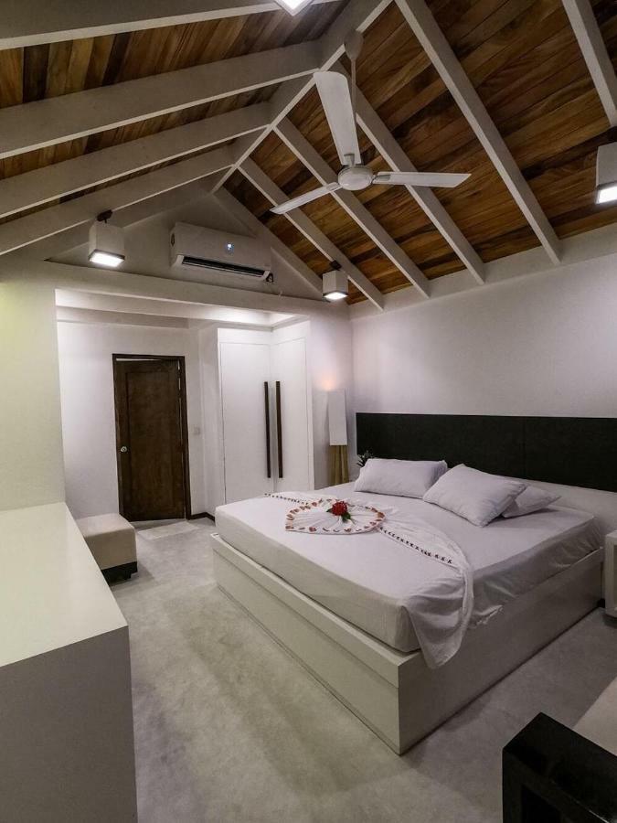 Brickwood Holiday Home Rasdhoo Экстерьер фото