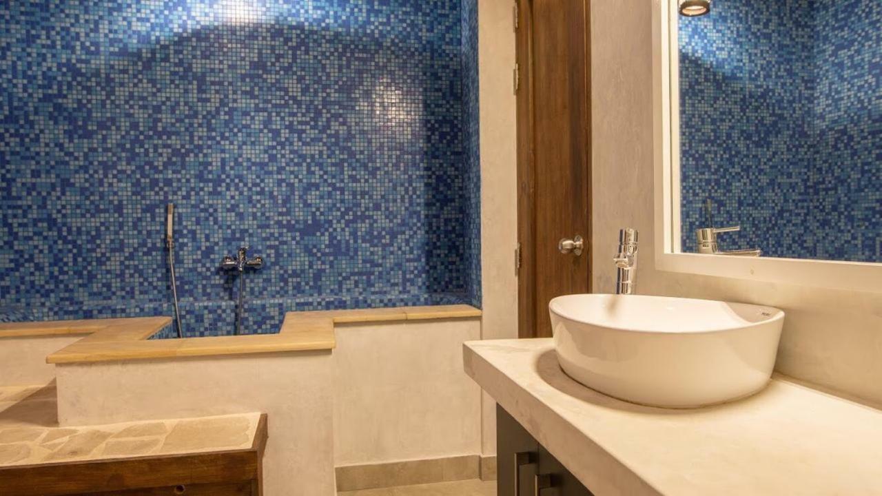 Brickwood Holiday Home Rasdhoo Экстерьер фото