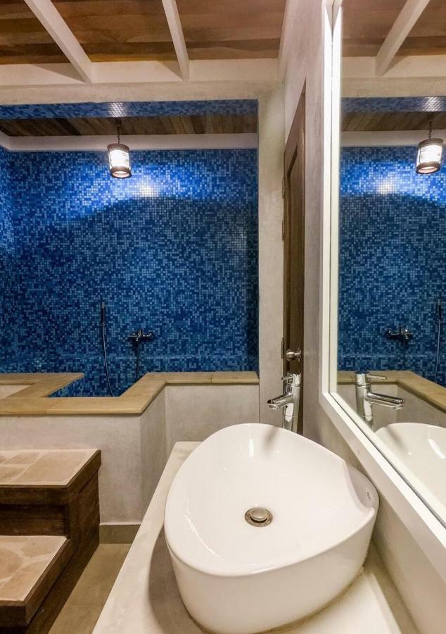 Brickwood Holiday Home Rasdhoo Экстерьер фото