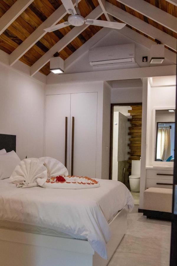 Brickwood Holiday Home Rasdhoo Экстерьер фото