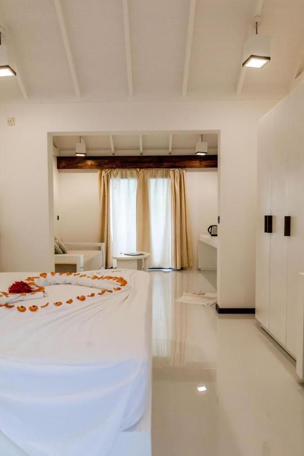 Brickwood Holiday Home Rasdhoo Экстерьер фото