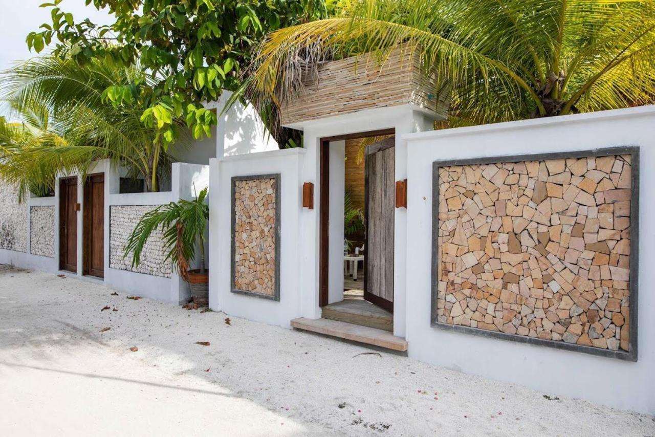 Brickwood Holiday Home Rasdhoo Экстерьер фото