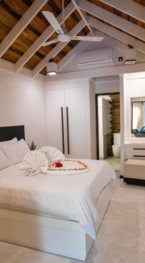 Brickwood Holiday Home Rasdhoo Экстерьер фото