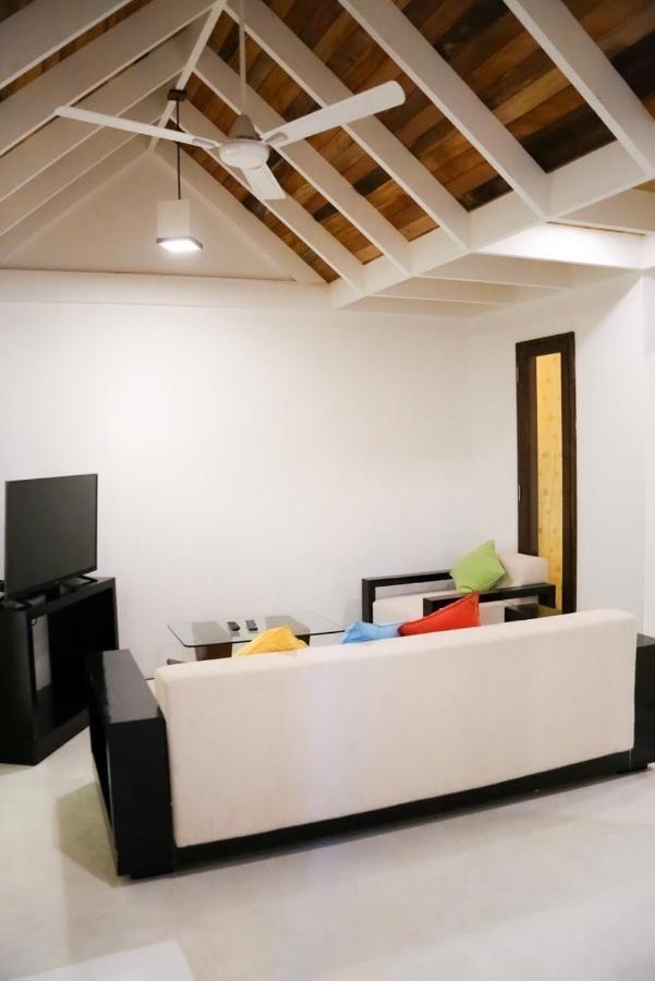 Brickwood Holiday Home Rasdhoo Экстерьер фото